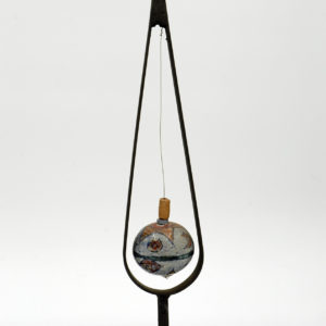 Ceramic pendulum