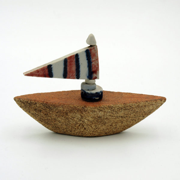 Ceramic ship