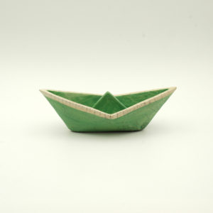 Ceramic Boat