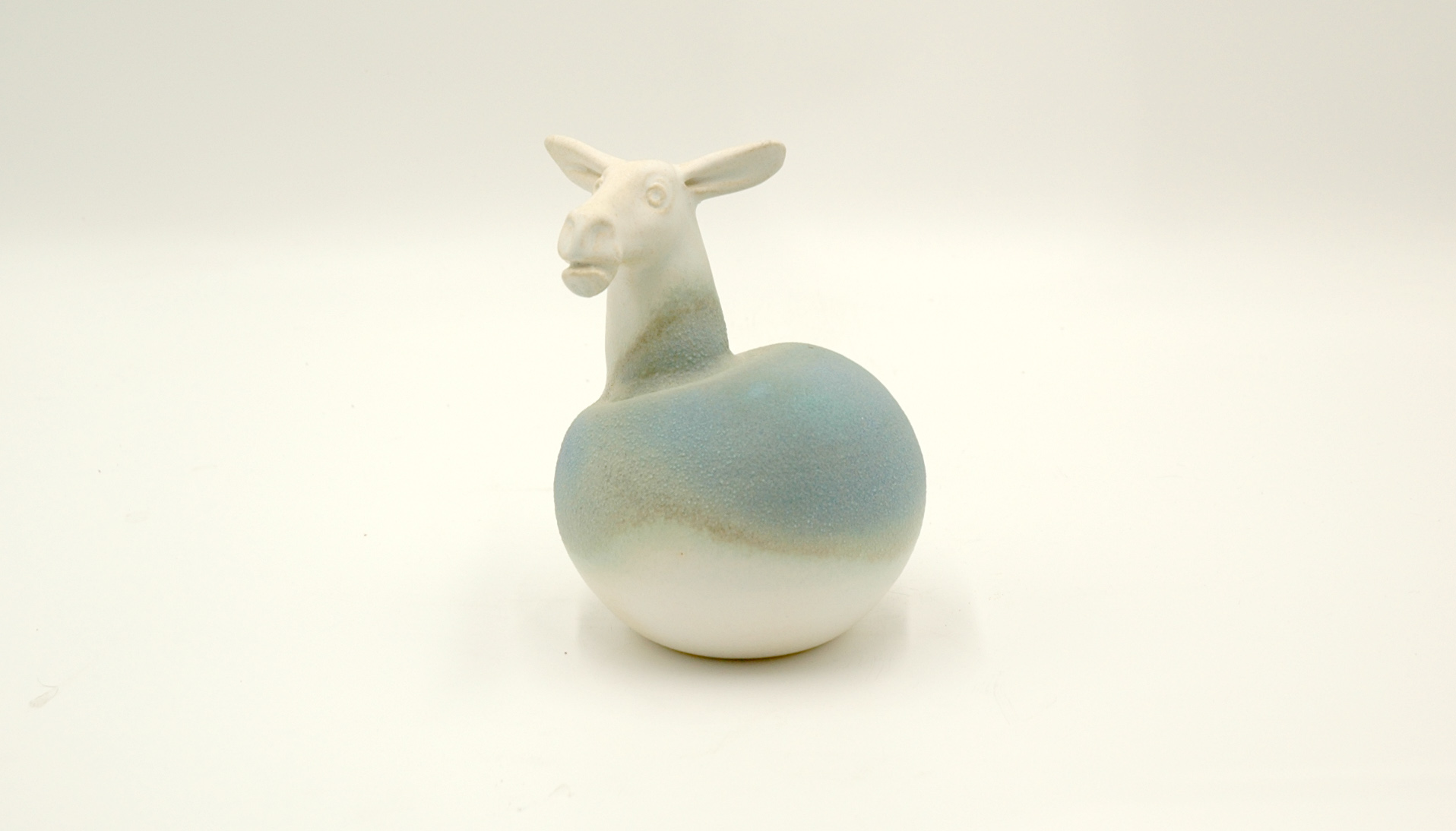Ceramics Donkey Ceramics Donkey